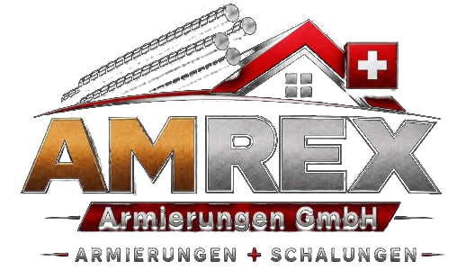 AMREX Armierungen GmbH – Armierungen + Schalungen